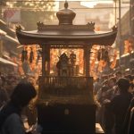 神社と日本のフェスティバル：伝統行事が織り成す文化の煌めき